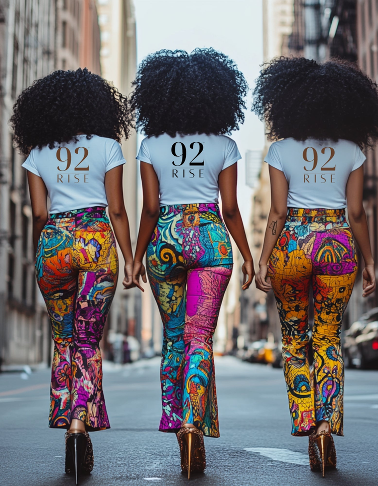 Short Sleeve T-Shirts + Tees