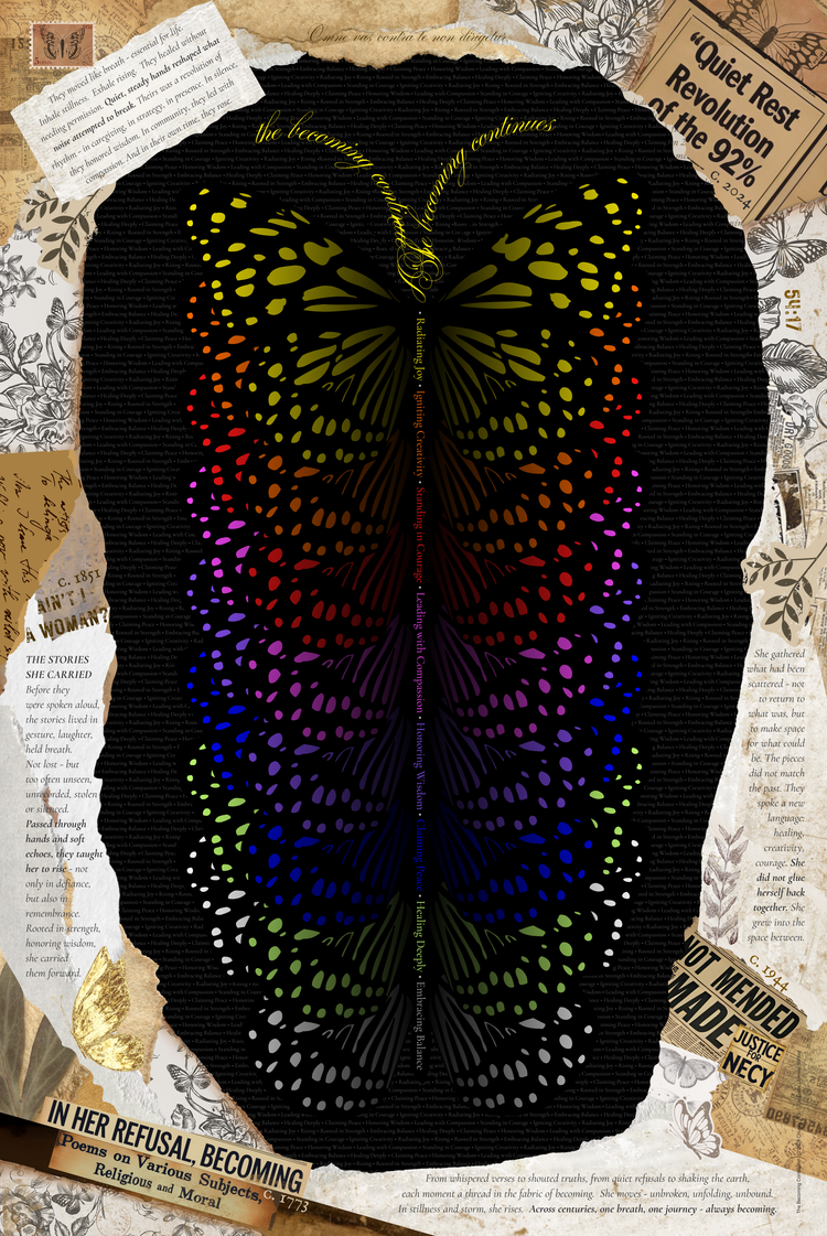 Mindful Living Collection