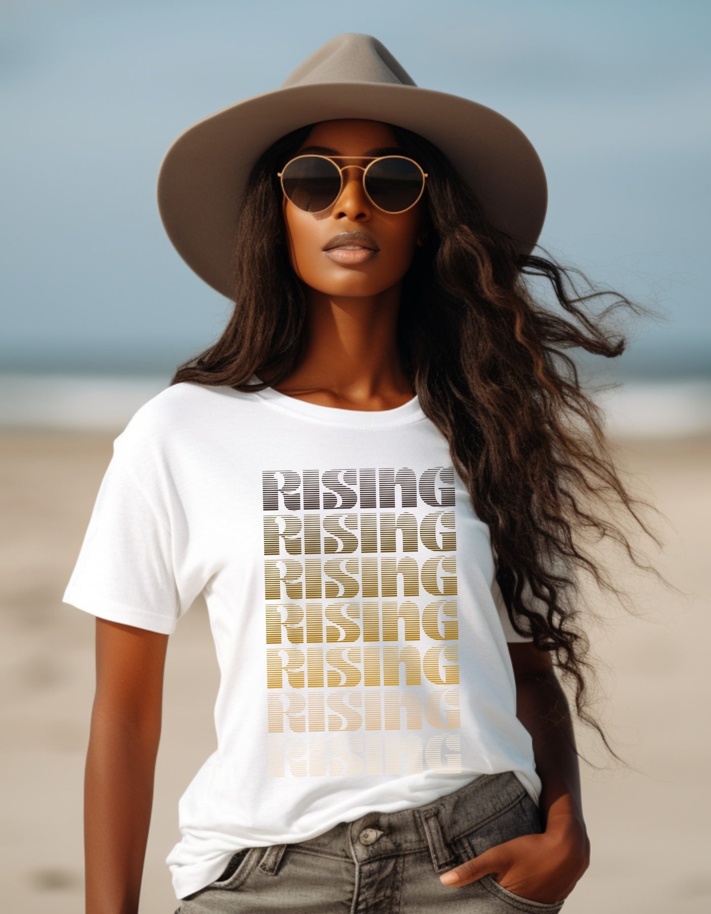 Collective Exhale Unisex Tee