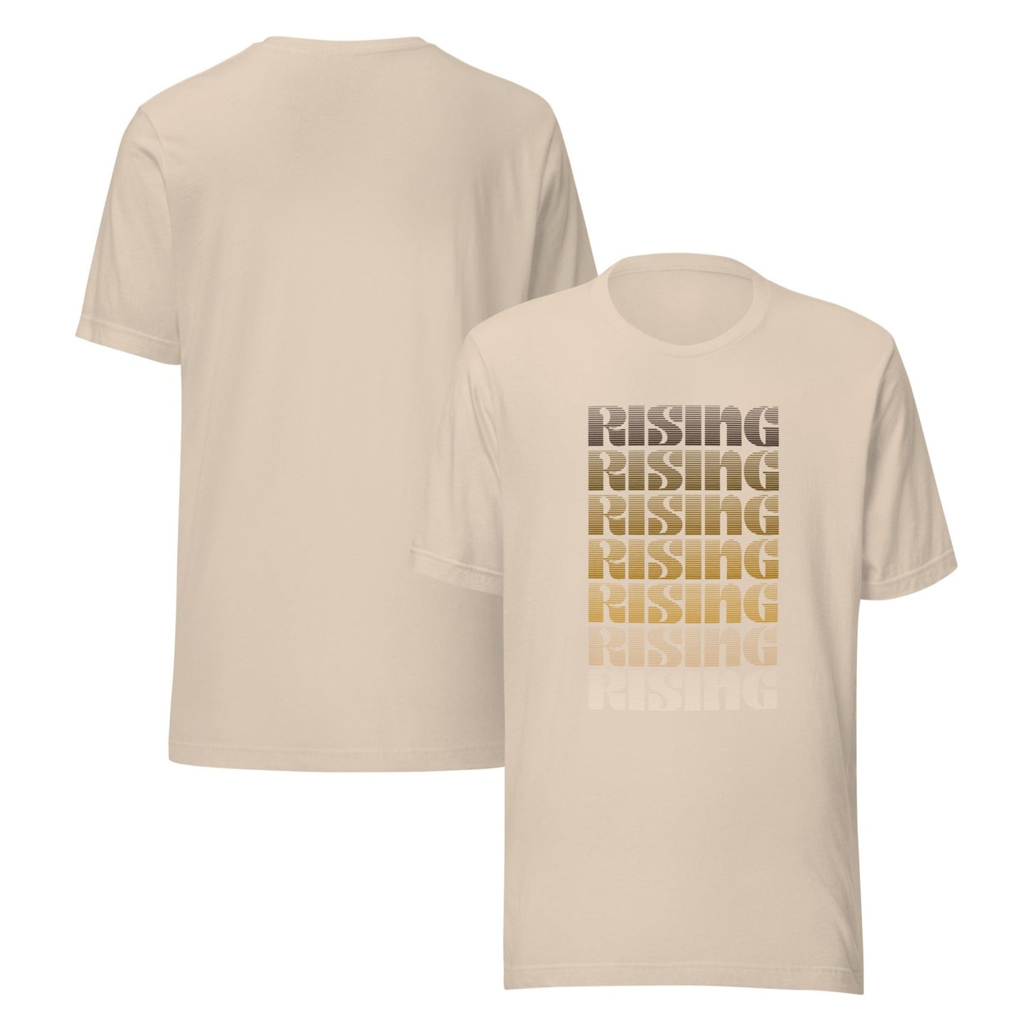 Collective Exhale Unisex Tee