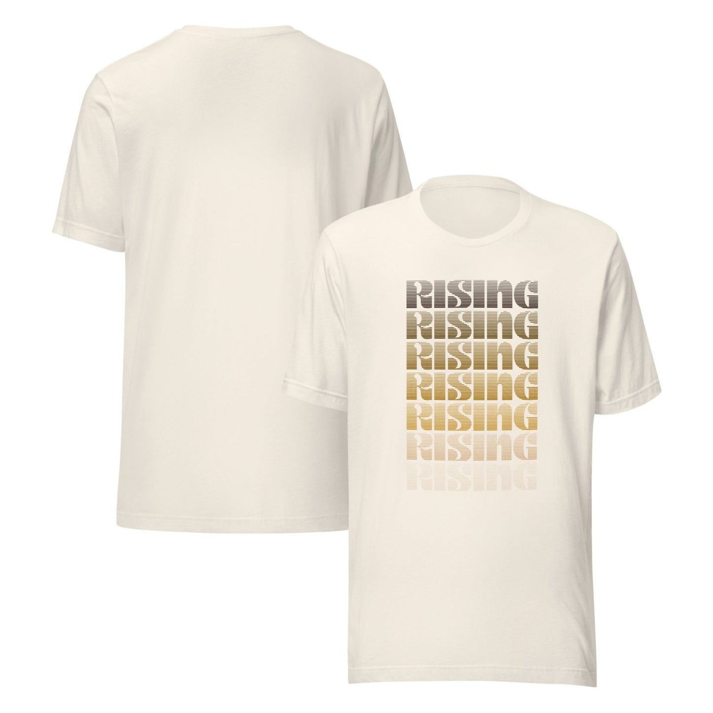 Collective Exhale Unisex Tee