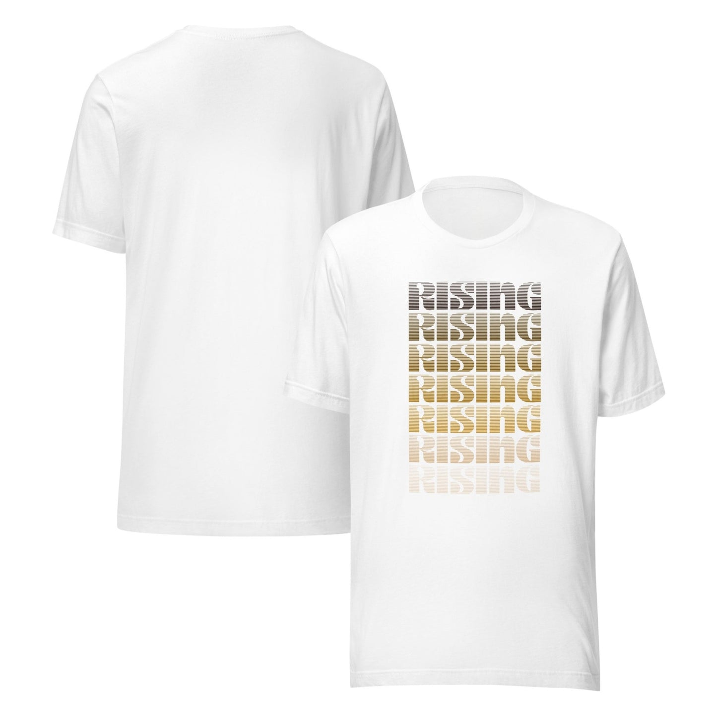 Collective Exhale Unisex Tee