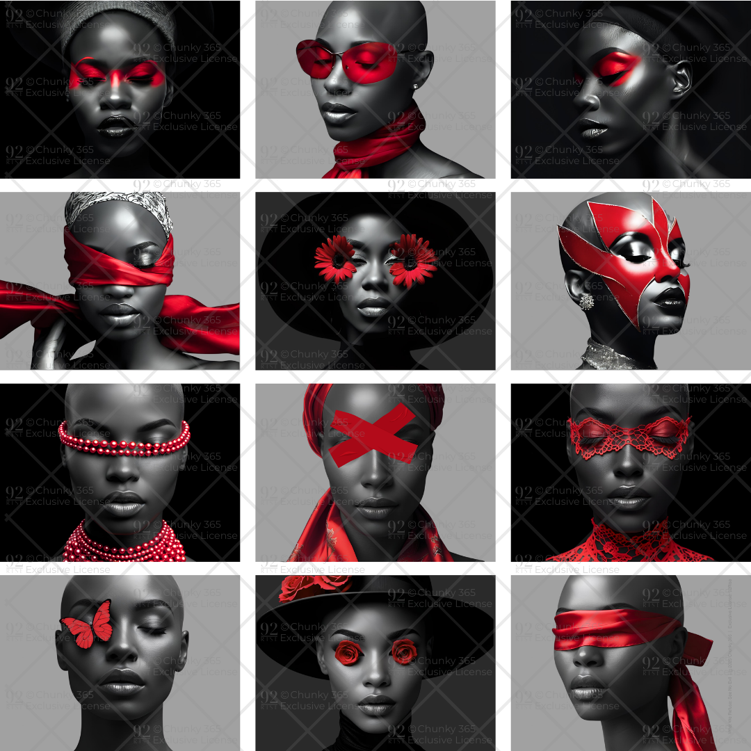 See No Evil (Metal Art)